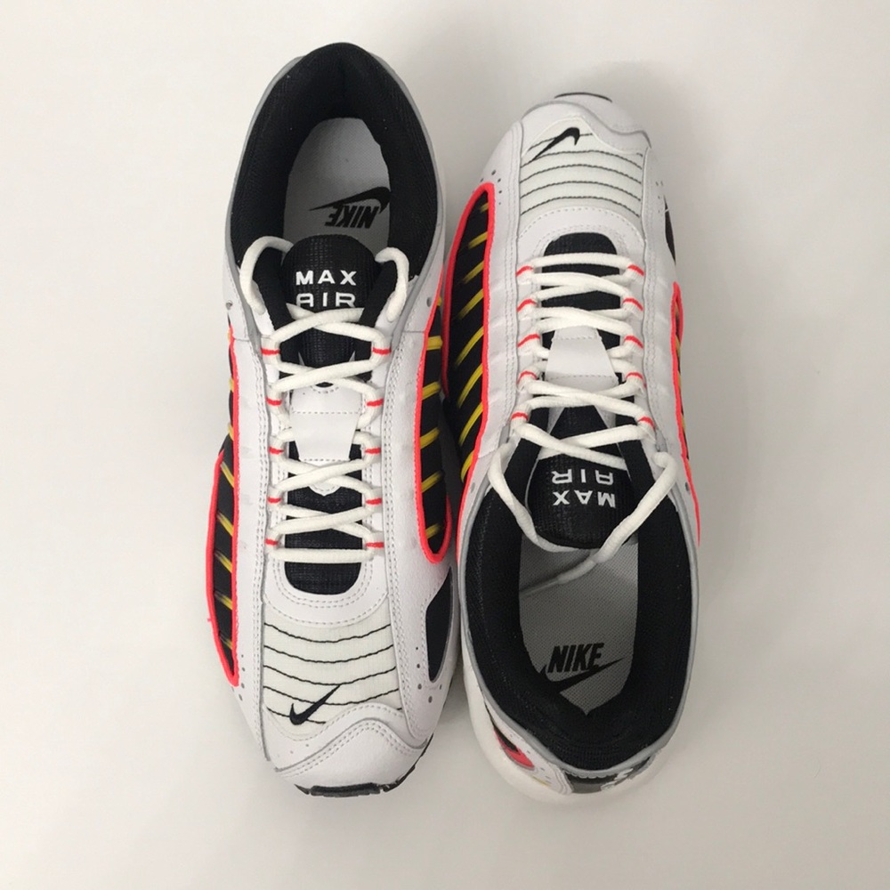 !!! Air max tailwind iv !!! - Picture 3 of 8
